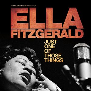 Bilder Ella Fitzgerald: Just One of Those Things