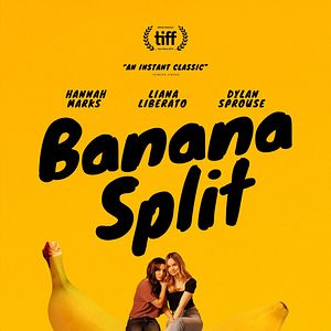 Bilder Banana Split