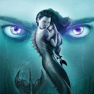 Bilder Mysterious Mermaids