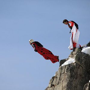 Bilder I Believe I Can Fly