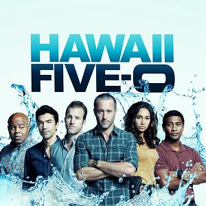 Bilder Hawaii Five-0
