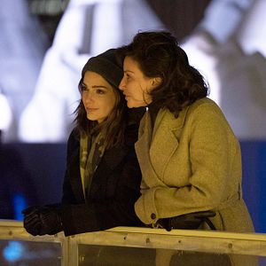 Bilder Janet Montgomery