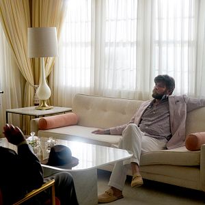 Bilder Briarpatch - Texas Kills!