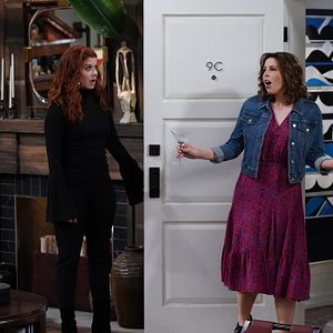 Bilder Will & Grace