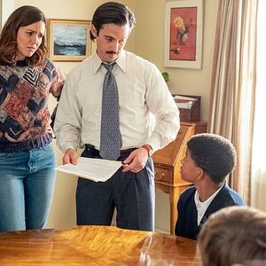 Bilder Milo Ventimiglia