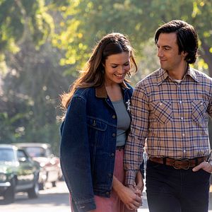 Bilder Milo Ventimiglia