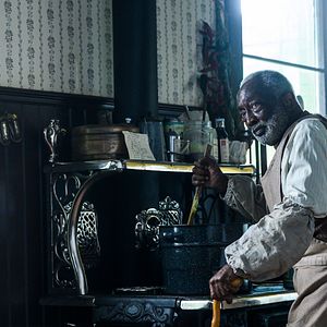 Bilder Garrett Morris