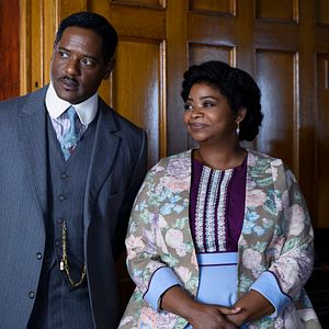 Bilder Self Made: Das Leben von Madam C.J. Walker