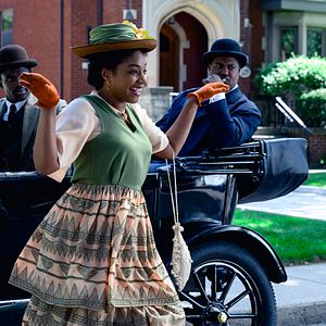 Bilder Self Made: Das Leben von Madam C.J. Walker