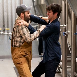 Bilder Alan Aisenberg