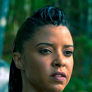 Bilder Renée Elise Goldsberry