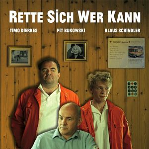 Bilder Rette Sich Wer Kann