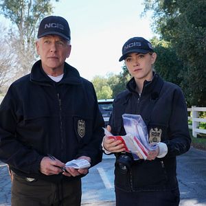 Bilder Emily Wickersham