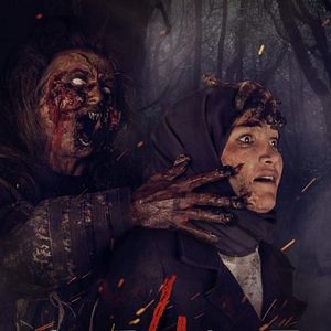 Bilder Araf 4: Meryem