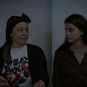 Bilder Araf 4: Meryem