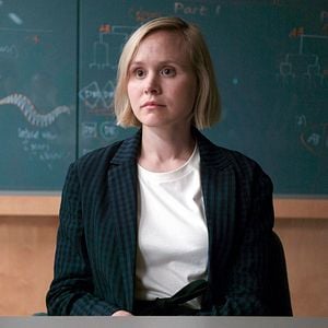 Bilder Alison Pill