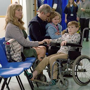 Bilder George Wakeman