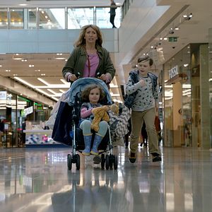 Bilder George Wakeman