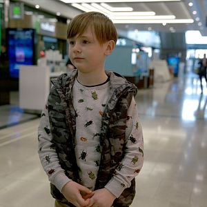 Bilder George Wakeman