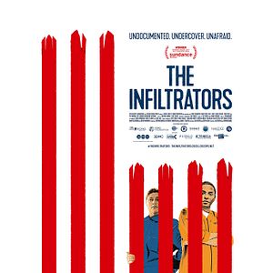Bilder The Infiltrators