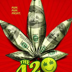 Bilder The 420 Movie: Mary & Jane