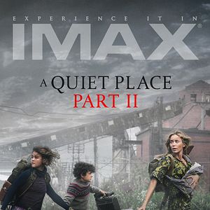 Bilder A Quiet Place 2