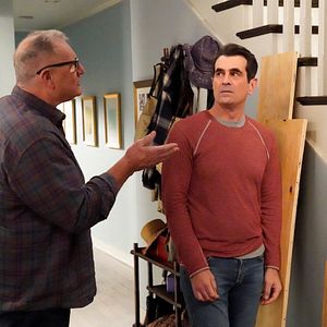 Bilder Modern Family