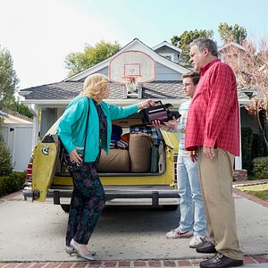 Bilder Sean Giambrone