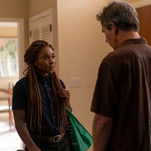 Bilder Cynthia Erivo