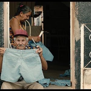 Bilder Waiting for the Carnival