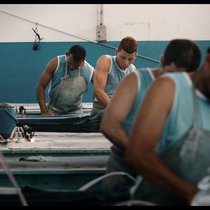 Bilder Waiting for the Carnival