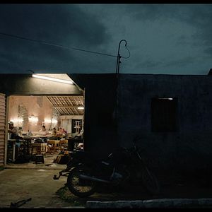 Bilder Waiting for the Carnival