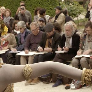 Bilder La Beauté du geste - Danse et éternité