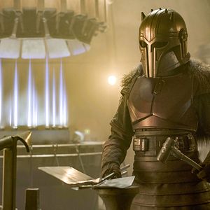 Bilder The Mandalorian