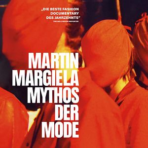 Bilder Martin Margiela - Mythos der Mode
