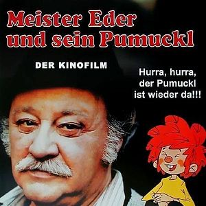 Bilder Meister Eder und sein Pumuckl