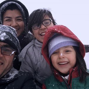 Bilder Midnight Traveler