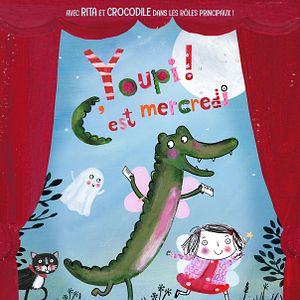 Bilder Youpi ! C'est mercredi