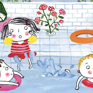 Bilder Youpi ! C'est mercredi