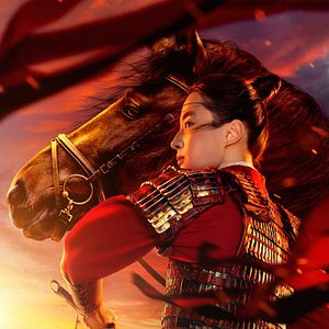 Bilder Mulan