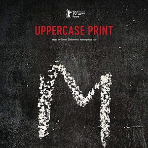Bilder Uppercase Print