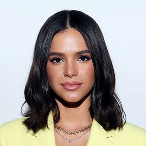 Bilder Bruna Marquezine