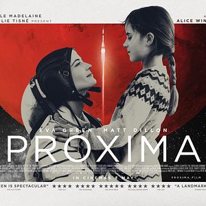 Bilder Proxima - Die Astronautin