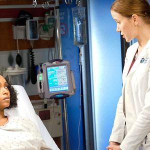 Bilder Chicago Med