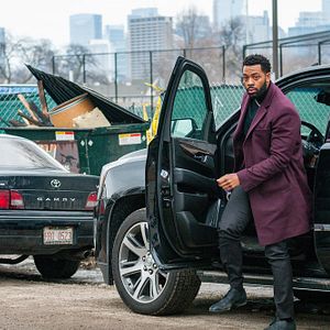 Bilder LaRoyce Hawkins