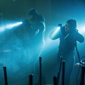 Bilder LaRoyce Hawkins