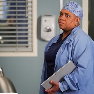 Bilder Grey's Anatomy - Die jungen Ärzte