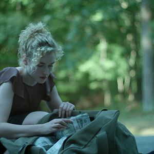 Bilder Julia Garner