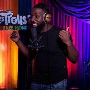 Bilder Trolls 2 - Trolls World Tour