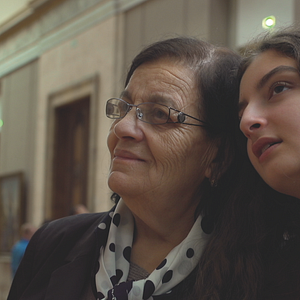 Bilder Les Visages de la Victoire